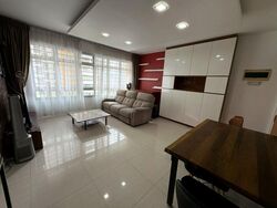 Blk 127C Kim Tian Green (Bukit Merah), HDB 4 Rooms #518330801